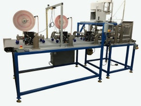 Straub Design Company - Specialty Equipment Product Image