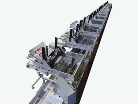Superior Product Handling Solutions, Inc. - Conveyors Product Image