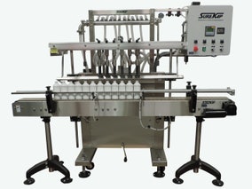 Sure Kap, Inc. - Liquid Fillers Product Image