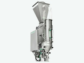 Syntegon Packaging Technology, LLC - Dry Fillers Product Image