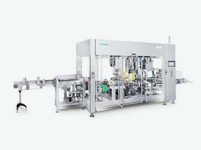 Syntegon Packaging Technology - Form/Fill/Seal Product Image