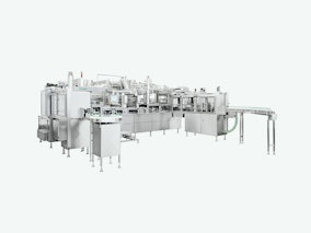 Syntegon Packaging Technology - Liquid Fillers Product Image