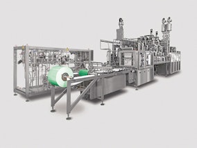 Syntegon Packaging Technology, LLC - Thermoform/Fill/Seal Equipment Product Image