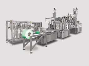 Syntegon Packaging Technology - Thermoform/Fill/Seal Equipment Product Image