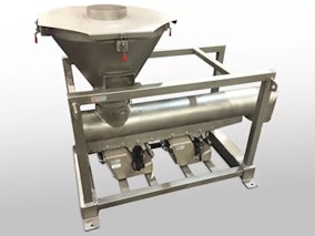 Syntron Material Handling, LLC - Ingredient & Product Handling Equipment Product Image