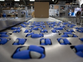 System Technology, Inc - Conveyors Product Image