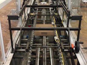 Systems Technology Inc - Case Packing Equipment Product Image