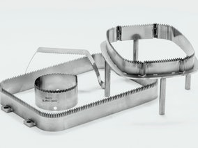 EDGE Industrial Technologies - Consumables Product Image