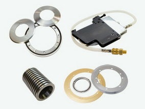 TGW International - Converting Equipment Product Image