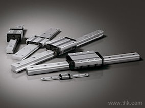 THK America Inc - Controls, Software & Components Product Image