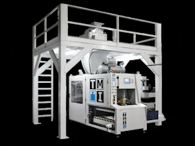 TMI - Pre-made Bag Loading & Sealing Product Image