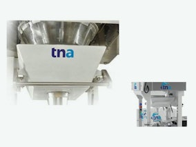 TNA North America Inc. - Packaging Inspection Equipment Product Image