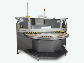 TOPPAN Packaging Americas - Blister & Clamshell Packaging Equipment Product Image