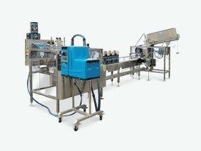 TORR Industries, Inc. - Cartoning Equipment Product Image