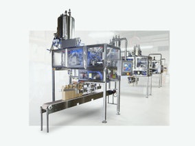 TORR Industries, Inc. - Liquid Fillers Product Image