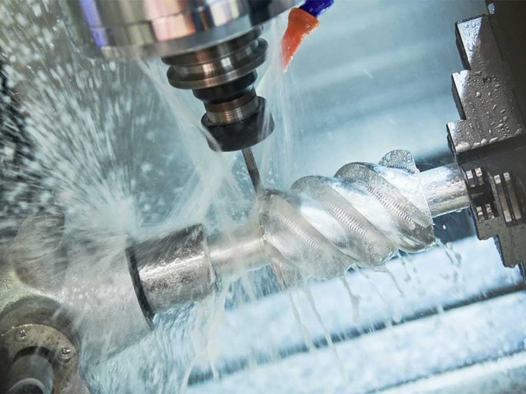 Thomas Precision, Inc. - Food & Beverage Processing Equipment Product Image