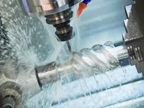 Thomas Precision, Inc. - Food & Beverage Processing Equipment Product Image