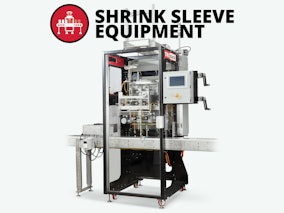 TRIPACK LLC - Labeling Machines Product Image