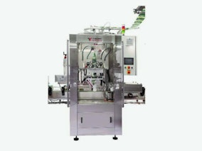 Tadbik - Labeling Machines Product Image