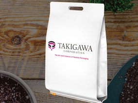 Takigawa Corporation America - Flexible Packaging Product Image
