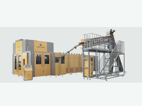 Tech-Long - Package Forming Equipment Product Image