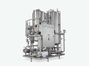 TechniBlend, Inc. - Food & Beverage Processing Equipment Product Image