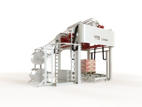 Technipes USA / Cordano Packaging - Load Stabilization Product Image