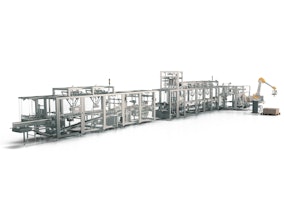 Tecma Aries America - Professional & Outside Services Product Image