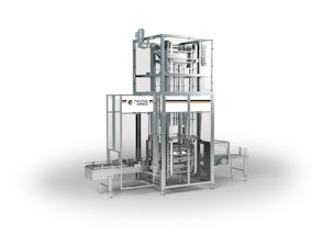 Tecma Aries America - Conveying, Feeding & Handling Product Image