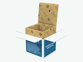 TemperPack - Embalaje de protección y transporte Imagen del producto