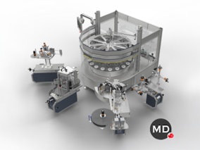 Tessera Group Inc. - Labeling Machines Product Image