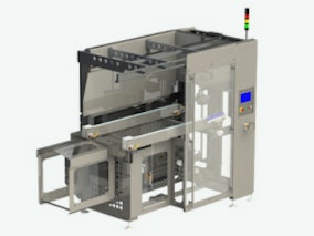 Tessera Group Inc. - Case Packing Equipment Product Image