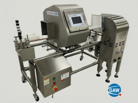 Tessera Group Inc. - Packaging Inspection Equipment Product Image