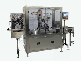 Tessera Group Inc. - Labeling Machines Product Image