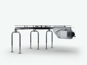 Tetra Pak Inc. - Conveyors Product Image