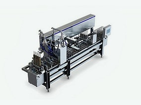 Tetra Pak Inc. - Food & Beverage Processing Equipment Product Image