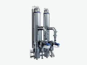 Tetra Pak Inc. - Food & Beverage Processing Equipment Product Image