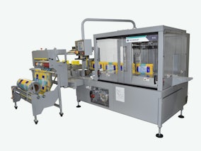 Texwrap Packaging Systems - Multipacking Equipment Product Image
