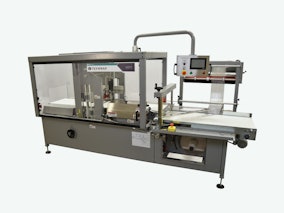 Texwrap Packaging Systems - Wrapping Equipment Product Image