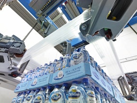 BEUMER Group - Load Stabilization Product Image
