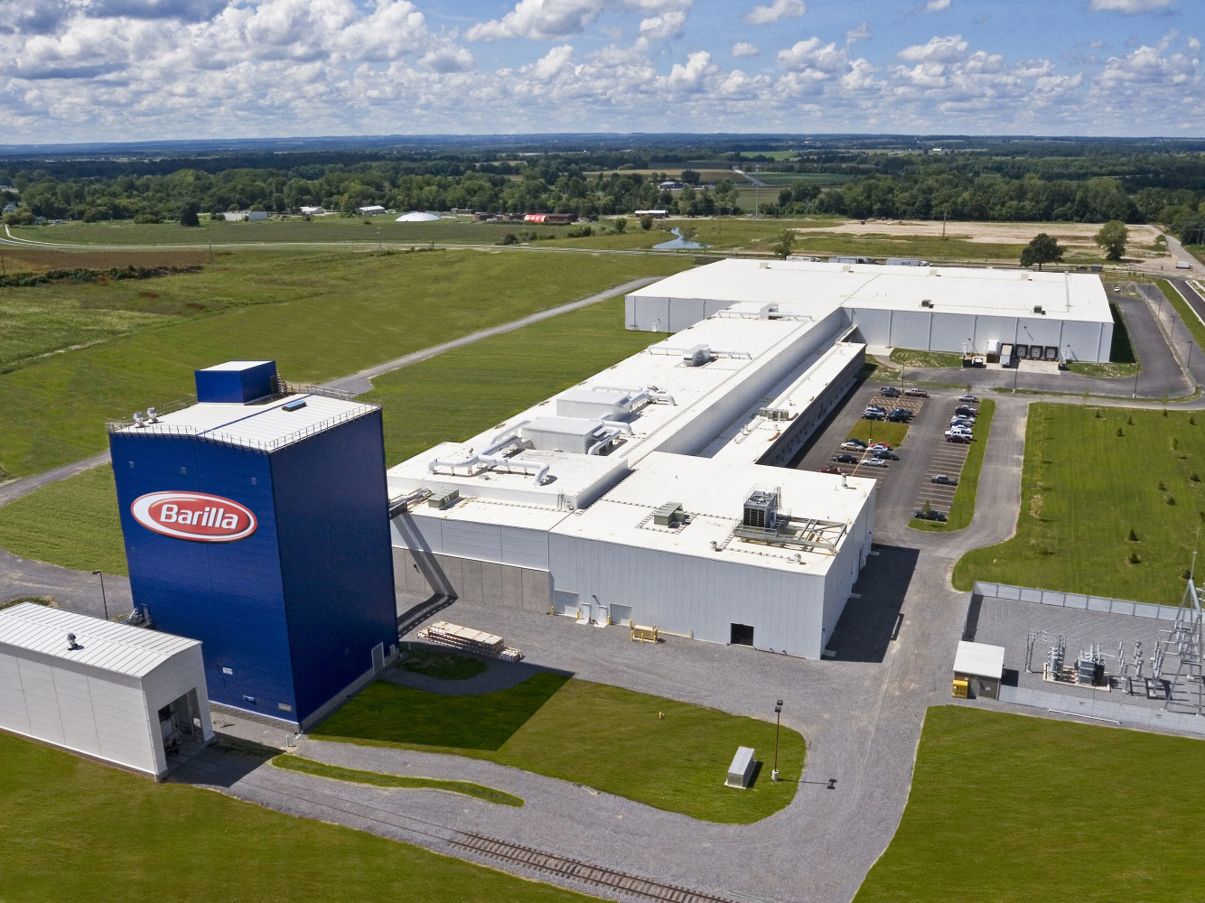 The Whiting-Turner Contracting Company - Servicios de diseño e ingeniería de instalaciones. Imagen del producto