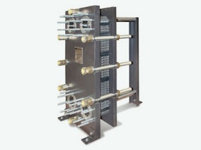 Thermaline - Food & Beverage Processing Equipment Product Image