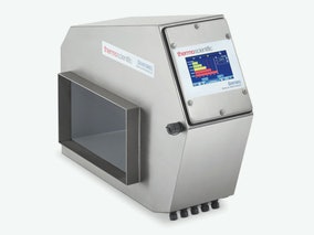 Thermo Fisher Scientific - Packaging Inspection Equipment Product Image