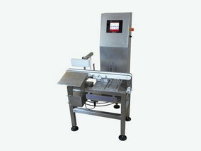 Thompson Scale Company - Packaging Inspection Equipment Product Image