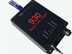 Thompson Scale Company - Process Inspection Equipment Product Image