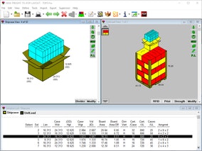 TOPS® Software Corporation - Palletizing Product Image