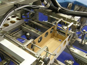 Trepko Inc. - Case Packing Equipment Product Image