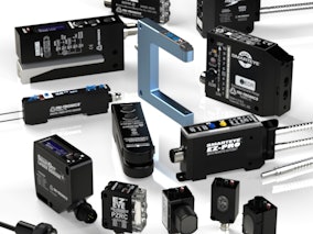 Tri-Tronics Company, Inc. - Controls, Software & Components Product Image