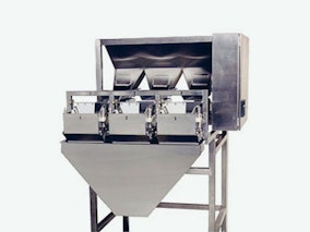 Tridyne Process Systems, Inc. - Dry Fillers Product Image