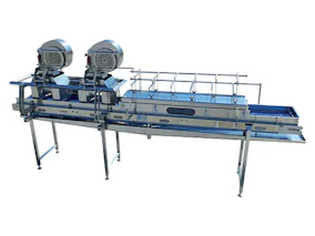 Turatti North America - Food & Beverage Processing Equipment Product Image